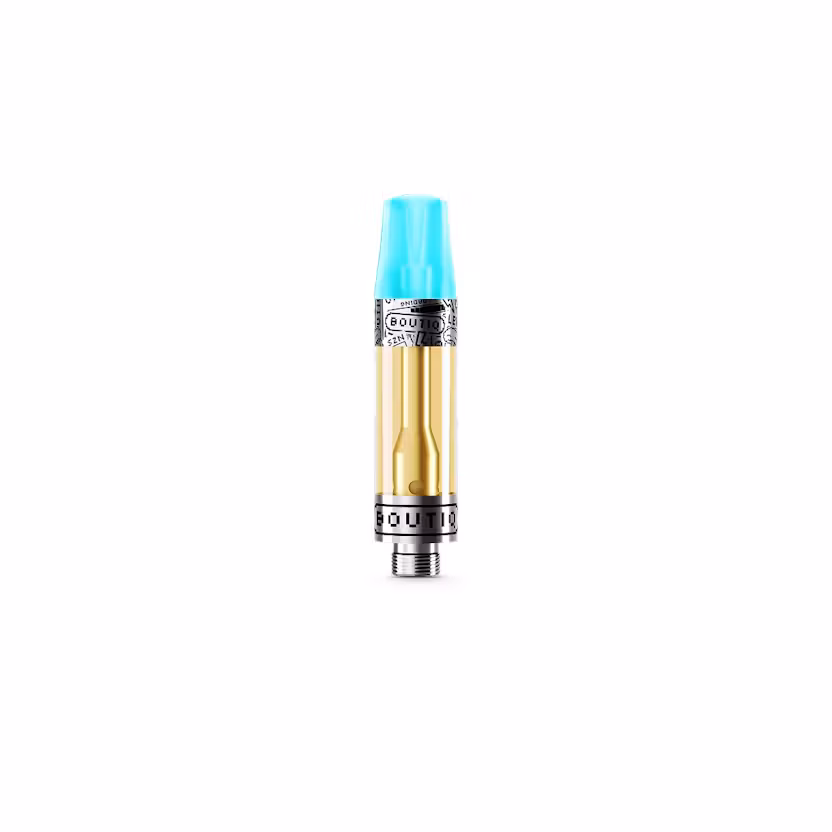Boutiq Carts