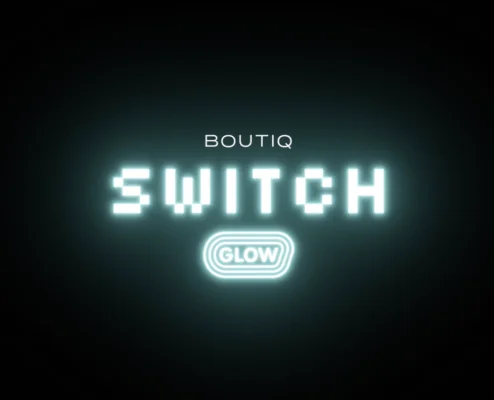 Boutiq Switch Flavors