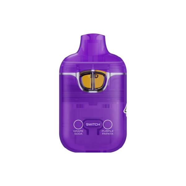 Boutiq Switch V3