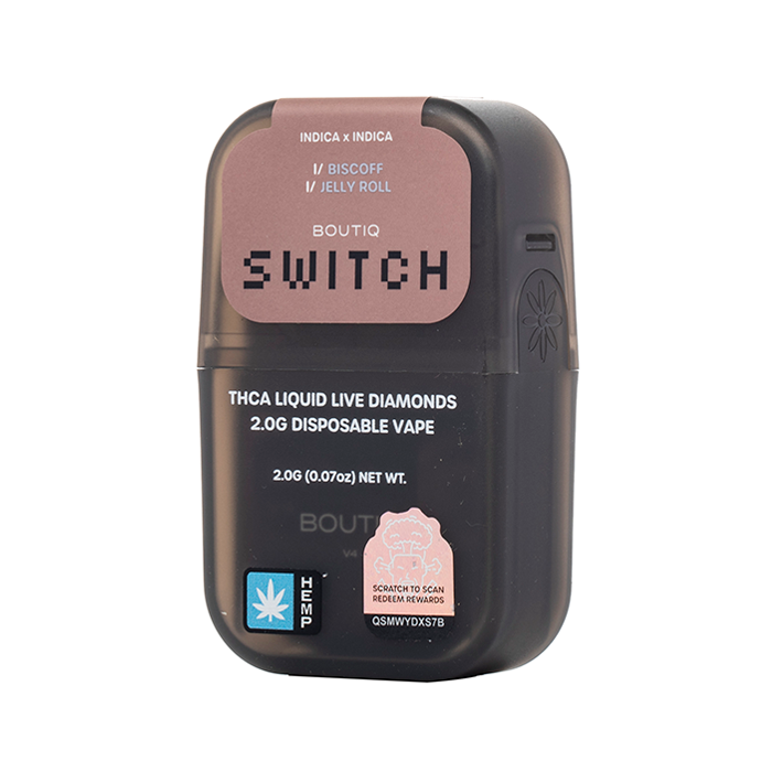 Boutiq Switch V4