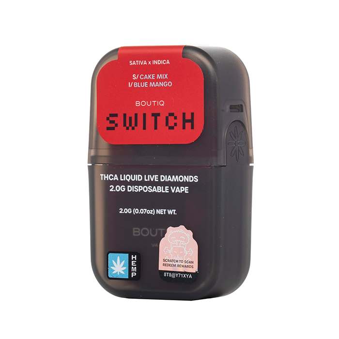 Boutiq Switch V4