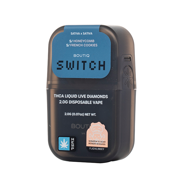 Boutiq Switch V4