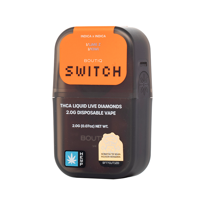 Boutiq Switch V4