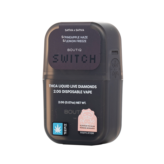 Boutiq Switch V4