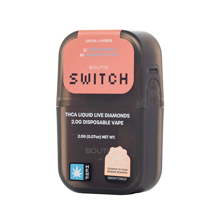 Boutiq Switch V4