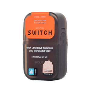 Boutiq Switch V4