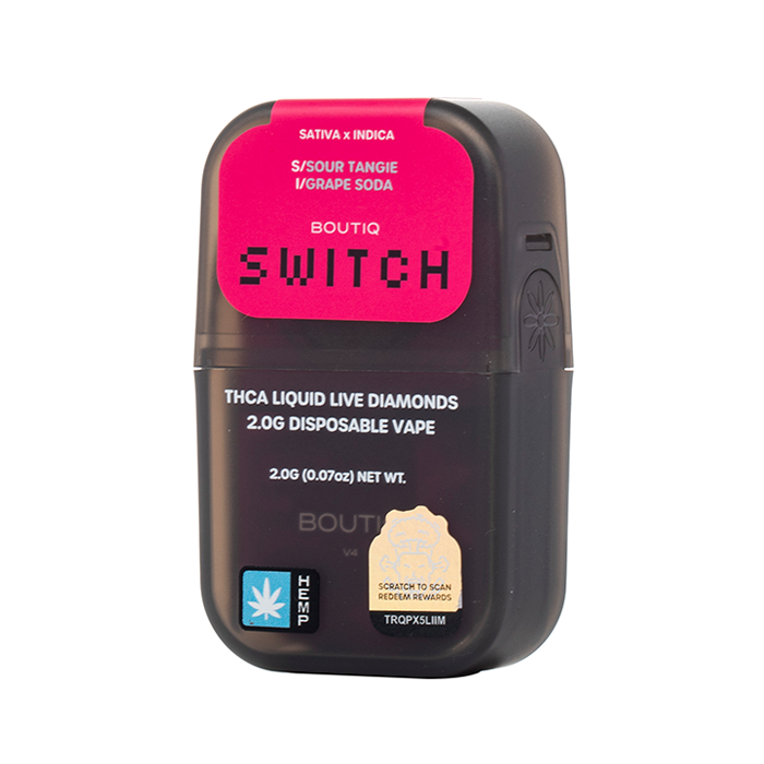 Boutiq Switch V4