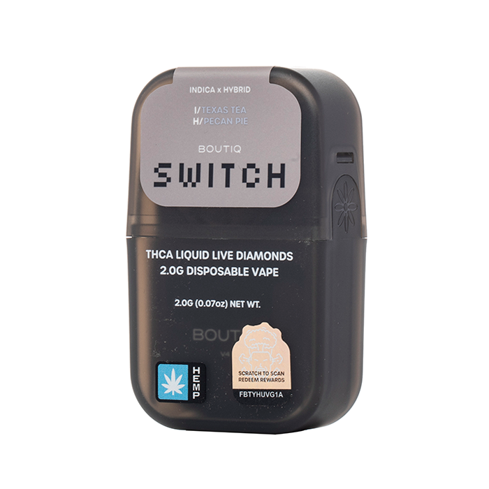Boutiq Switch V4