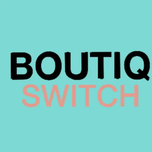 Boutiq Switch Flavors
