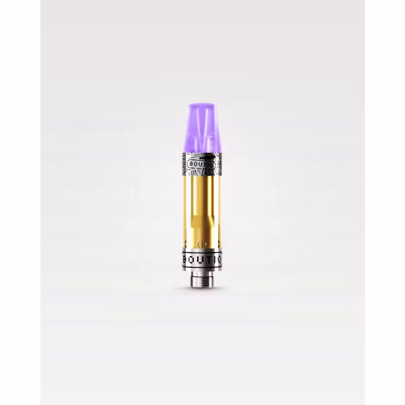 Boutiq Carts