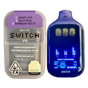 Boutiq Switch