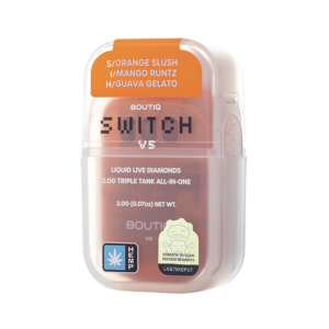 Boutiq Switch 