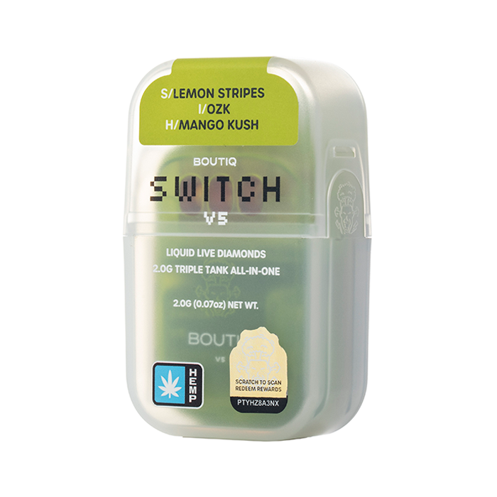 Boutiq Switch