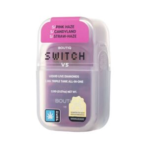 Boutiq Switch